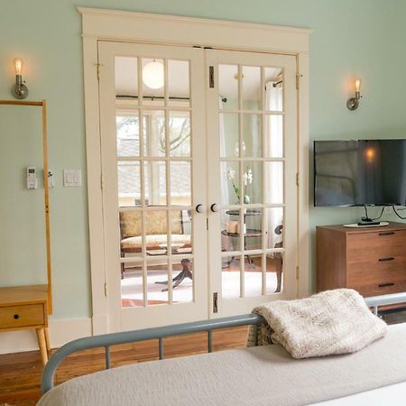 Abita Springs Hotel Eksteriør billede