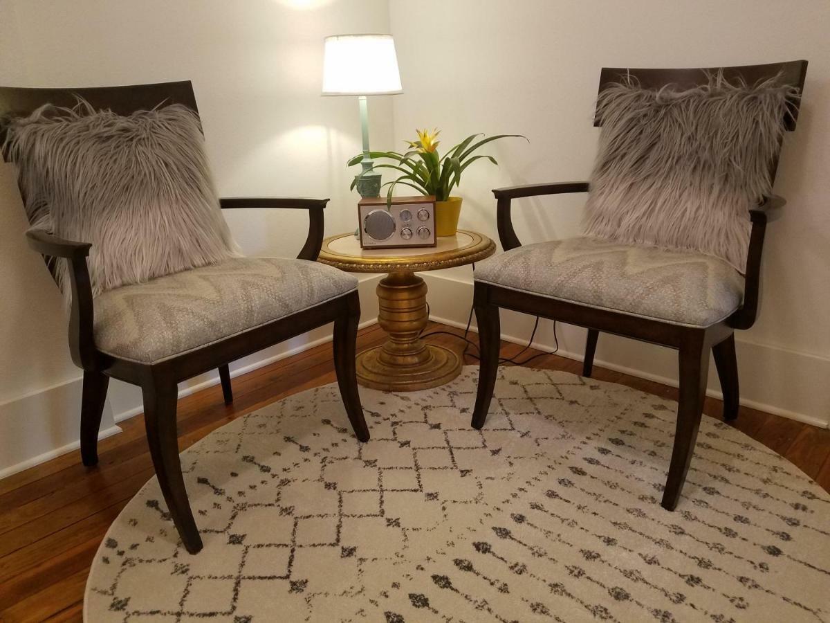 Abita Springs Hotel Eksteriør billede
