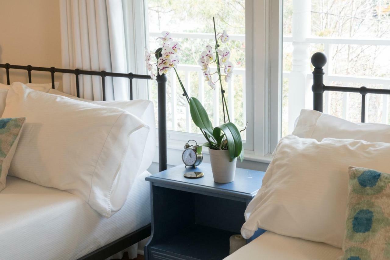Abita Springs Hotel Eksteriør billede