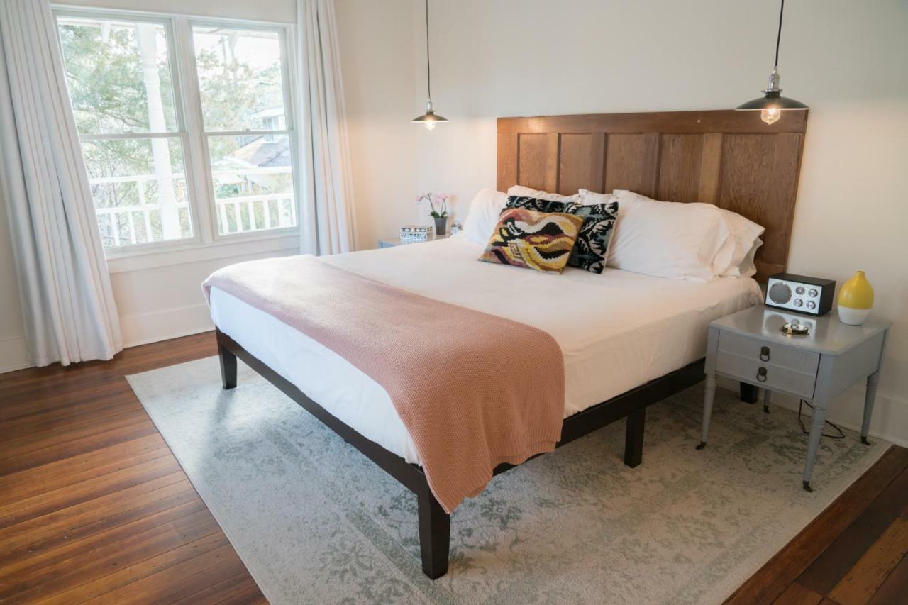 Abita Springs Hotel Eksteriør billede