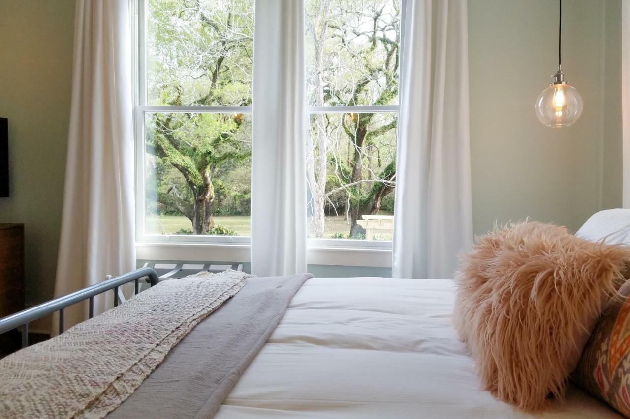 Abita Springs Hotel Eksteriør billede