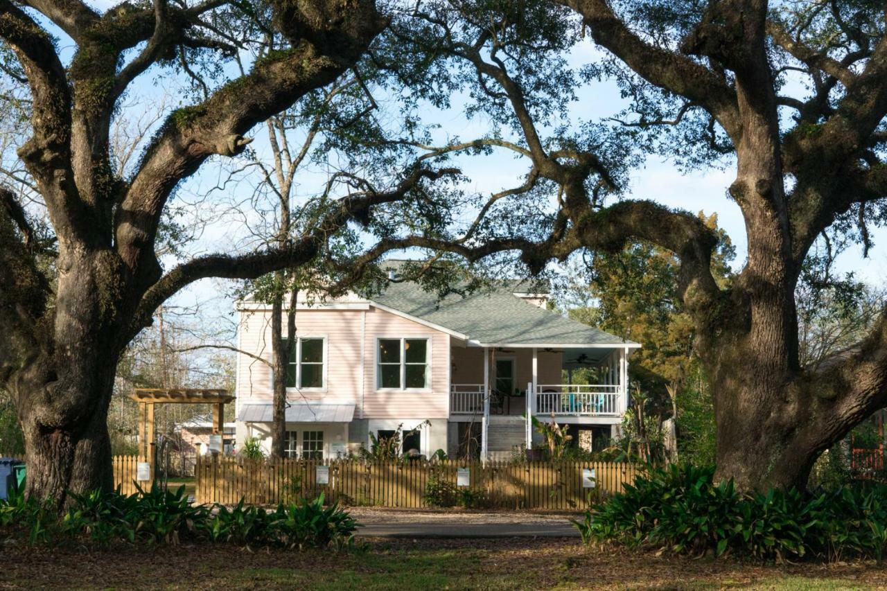 Abita Springs Hotel Eksteriør billede