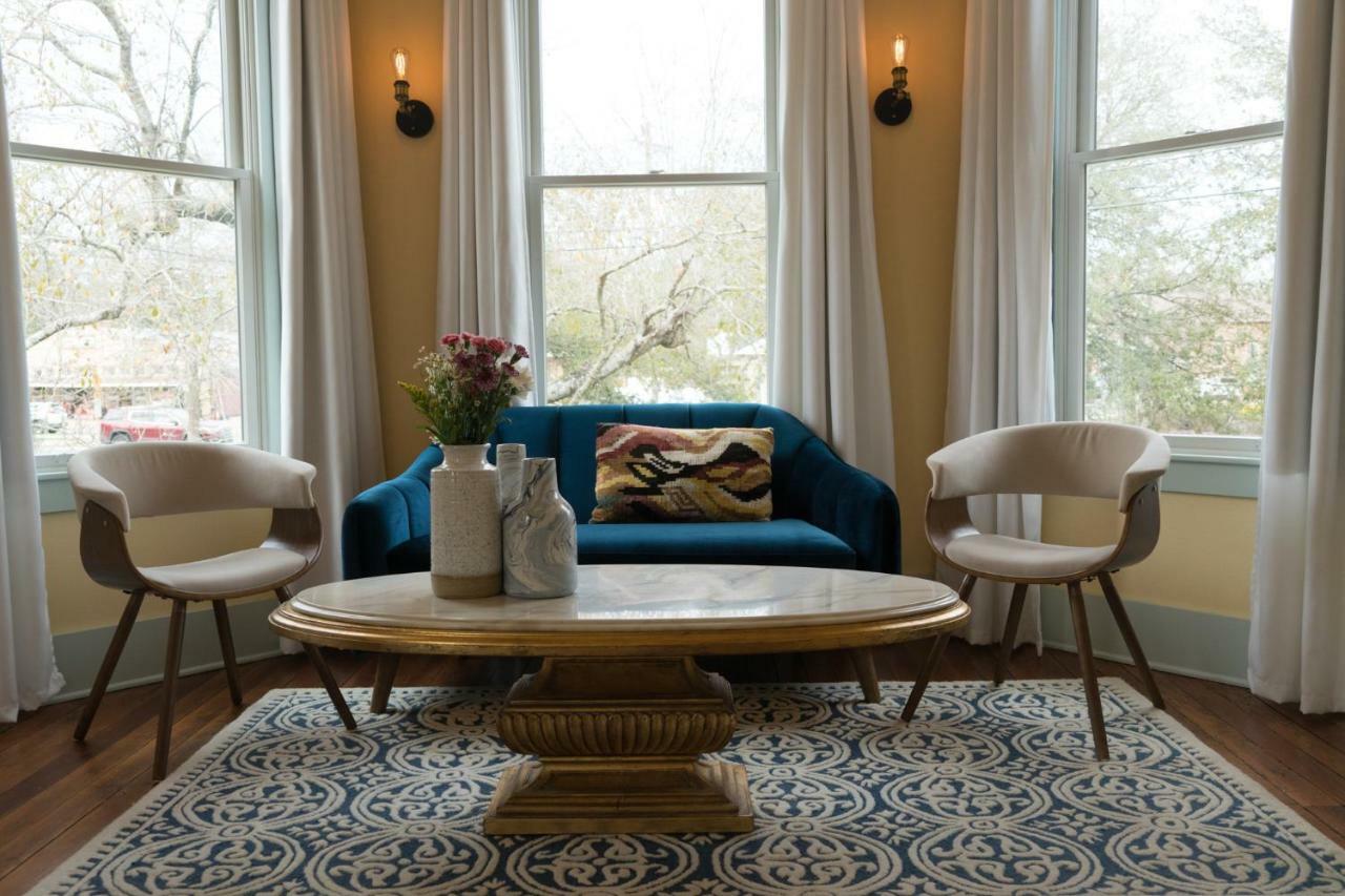 Abita Springs Hotel Eksteriør billede