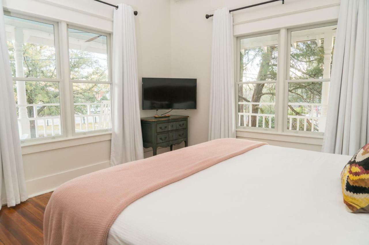Abita Springs Hotel Eksteriør billede