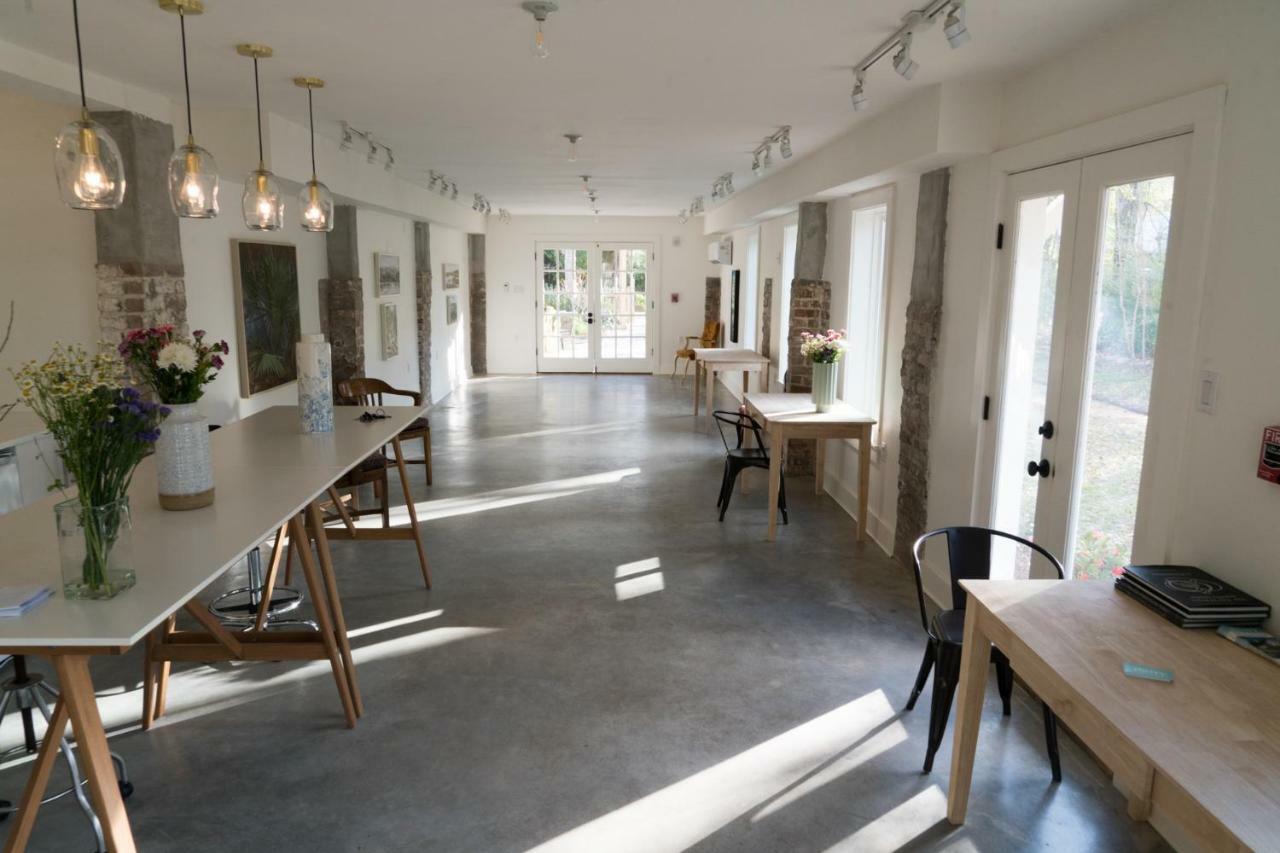 Abita Springs Hotel Eksteriør billede